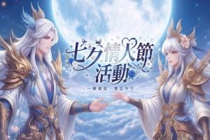 情人對打浪漫過七夕！線上遊戲、手遊限定活動福利滿滿