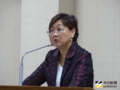 26天跑7國才被轟「假考察真觀光」　徐佳青又有新行程！