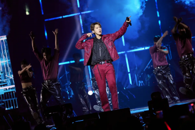 東方神起允浩七夕送驚喜！宣布9/5五股開唱　票價、福利一次看