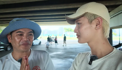 馬國弼心願逼哭萬人！努力還5000萬　只想問前妻：我們還有機會嗎
