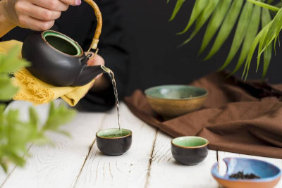 茶葉如何保存？專家：摸聞看3步驟