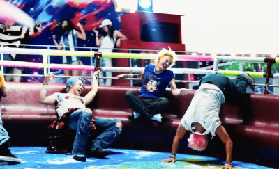 BIGBANG〈BiiiG〉正式公開！新歌彩蛋解析：名稱竟和出道日有關