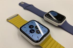Apple Watch經典款要回來了！消失7年陶瓷版傳今年復活