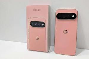 買前代就好？開箱實測Google Pixel 11 Pro XL　這些升級其實有感