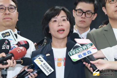演藝圈都表態了！繼李烈開第一槍後　《超偶》歌手都挺蘇巧慧