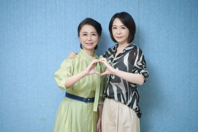 56歲潘儀君回歸！遭誤會難搞全說了　談陳幸妤婚姻：結束是好開始