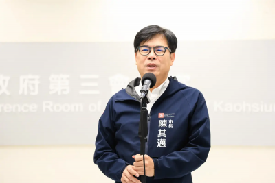 最新民調！陳其邁就職六週年　藍白滿意度太驚人