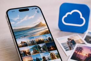 iPhone免費仔哭！iOS 27共享相簿改規則　這招不能再爽用了