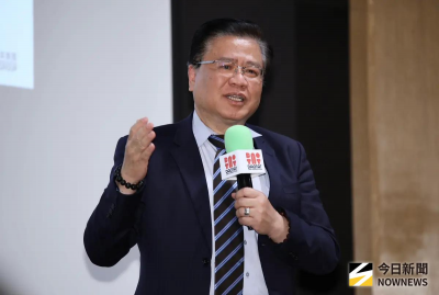 談普發1萬　商總許舒博：發放「消費券」更能發揮效益