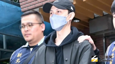 王子閃兵真的完了！遭求刑2年2個月　檢方痛批：犯後態度不佳