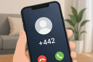 一接秒安靜！破解「+422」來電手法　專家曝只為測試一件事