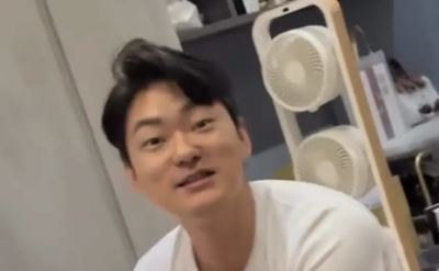 濱樺喫朋友腳炎上！欣欣媽媽命懸一線他竟說：快去問存摺密碼多少
