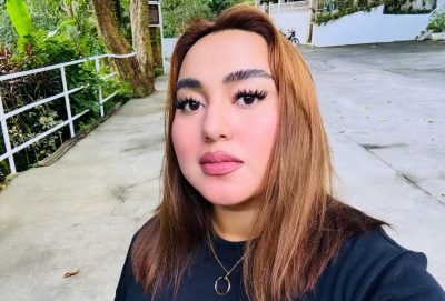 2月才來台！30歲菲律賓女星浴室跌倒身亡　家屬痛喊等不到救護車