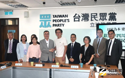 307公車「上高速公路、經三峽」？李四川競辦認口誤！綠營嗆爆