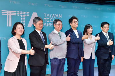 爭取TTA 2.0進駐北士科！沈伯洋批：蔣萬安未以城市層級規劃