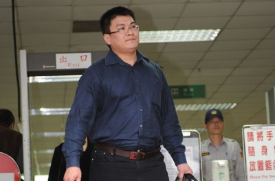 趙建銘不爽扁家害他坐牢？吳子嘉翻出台開案打臉：他有何資格