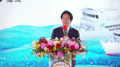 普發1萬不是賴清德「私房錢」！李彥秀揭3弊端：恐淪選舉買票錢