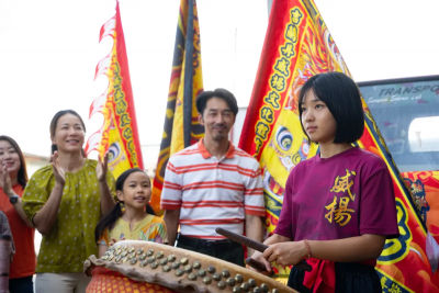 《沙央》預告首度公開！李李仁、王愛玲都參演　10月16日在台上映