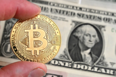 美債殖利率回落加上政策利多！比特幣本週狂漲22%　逼近8萬美元