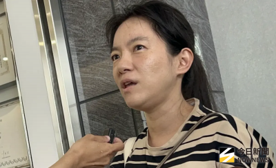 台灣人的力量！陳幸妤塗鴉包太紅　連英國設計師本人都驚訝發聲了