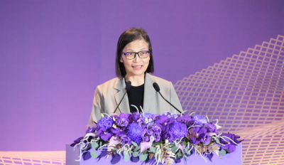 半導體材料2030年可望3成國產　徐秀蘭：現在是組聯盟最佳時間