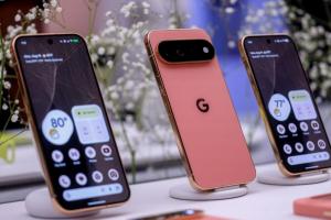 Google Pixel 11一上市就全面跳水4千！最新價格一表看懂