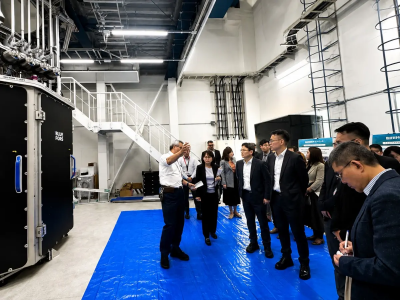 AI 新十大建設與日本連結！國發會向東京產研機構取經