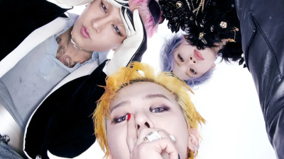 BIGBANG 20周年巡演首唱〈BiiiG〉　粉絲見GD砸吉他：青春回來了