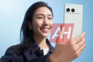 Sony Xperia下週發新機！外型搶先曝光　沿用「橫向相機島」