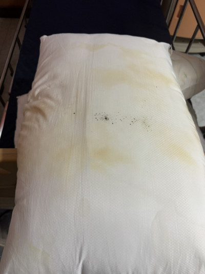 新北市某護理之家爆菜花疫情？ 新北市衛生局7月曾無預警稽查