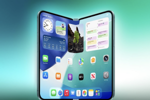蘋果首款摺疊 iPhone 實測獲好評！缺少望遠鏡頭留遺憾