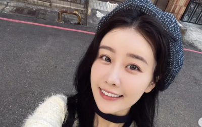 《角頭》林真亦懷孕20週出血！衝急診羊水流出　醫告誡立刻臥牀