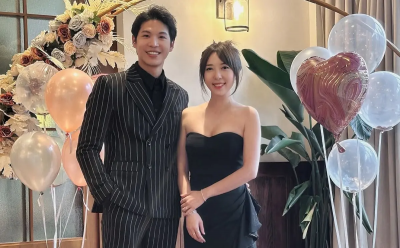 老公是大地主！五熊昔爆在宜蘭有900坪地　賣天母房想自己蓋房子