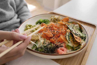 同樣一頓飯胖瘦影響大不同  醫揭這樣喫脂肪更易囤