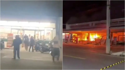 泰國南部爆大規模攻擊！短短4小時逾50起　總理緊急召安全高層