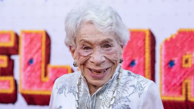 《樂來越愛你》97歲女星離世！50歲才圓演員夢　經紀人公開死因