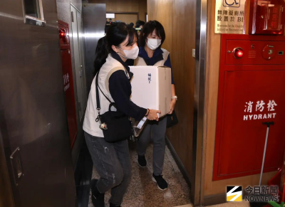 陳雪生替護航家族事業？楊鎮浯：一無所悉沒啥能講