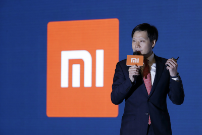 小米發表自研晶片Xring O3　路透：台積電將以3奈米製程代工生產