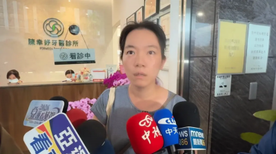 跟老爸趙建銘講1hr電話　趙翊安：你拿去投資的0050翻倍了請還來
