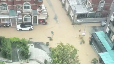 豪雨致部分地區停止上班　退票從寬處理措施一次看