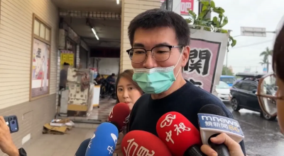 新樓不知趙建銘要開記者會？爆高層得知後打電話詢問　他就是不接