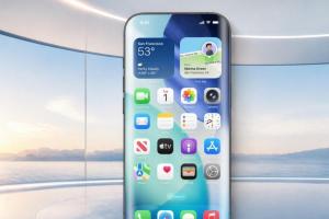 20週年iPhone玻璃機身最新研發進展曝光！散熱提升也變更薄
