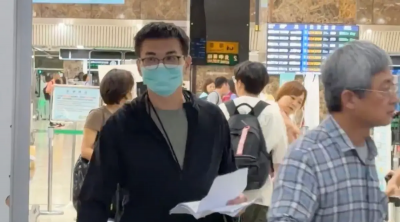不怕賠1億了？趙建銘將打破沉默　今早選「這地點」談婚變