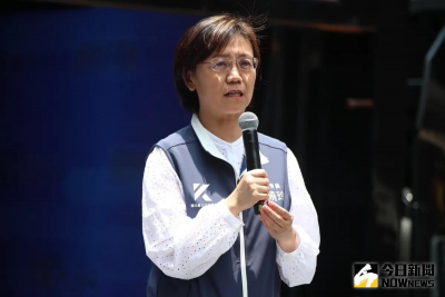 內幕／翁曉玲真向黨中央討200萬！被拒還嗆：鄭麗文有答應我