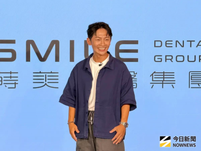 曾與五熊前往蒙古！蔡昌憲揭節目互動　認私下多年沒聯繫