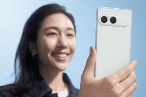 Sony Xperia 10 VIII登場！主打快捷支付　還合作Hello Kitty