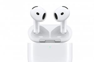 蘋果9月新品名單有變！AirPods 5首度現身　兩版本齊發