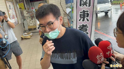 趙建銘被質疑醫美釀「饅化」 醫：先減法再評估