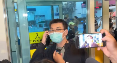 主播都看不下去！吐槽趙建銘「人壞、腦子也壞」：會繼續自燃的