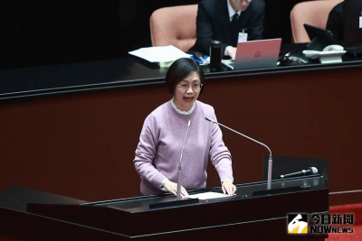 店家不接單籲買爆庇護工場　蔡其昌：翁曉玲們不慚愧嗎？